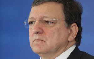 Жозе Мануэл Баррозу